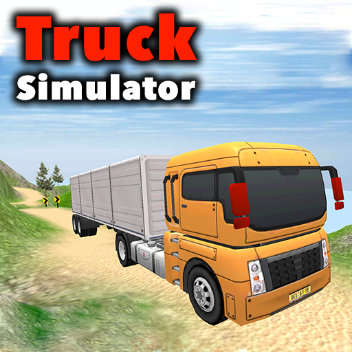 Truck Simulator  Icon
