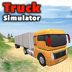 Cover Image of Télécharger Simulateur de camion  APK