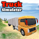 トラックシミュレータ - Androidアプリ