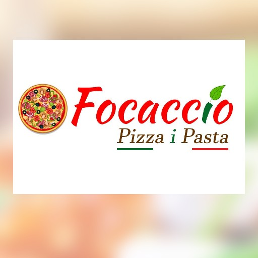 Focaccio logo