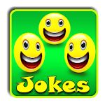Cover Image of Download Funny Jokes to Laugh : FREE! 1.6 APK