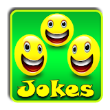 Funny Jokes to Laugh : FREE! icon