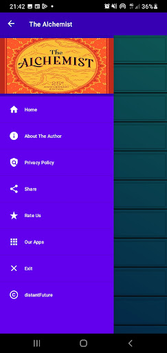 The Alchemist Screen 3