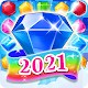 Jewel Match Puzzle Star 2021 विंडोज़ पर डाउनलोड करें