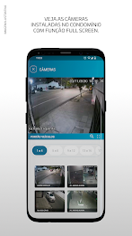 White Portaria poster 6