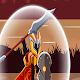 Stickman Hero Gladiator : Epic Battle