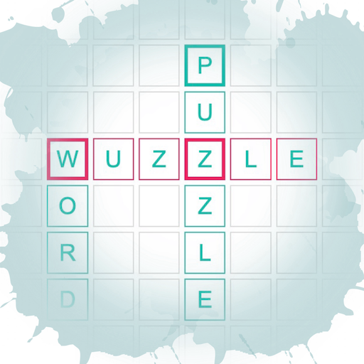 Wuzzle Puzzle Kreuzworträtsel