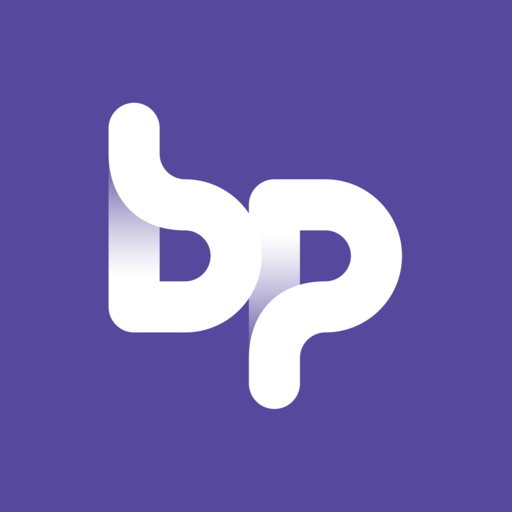 BP: Telessaúde logo