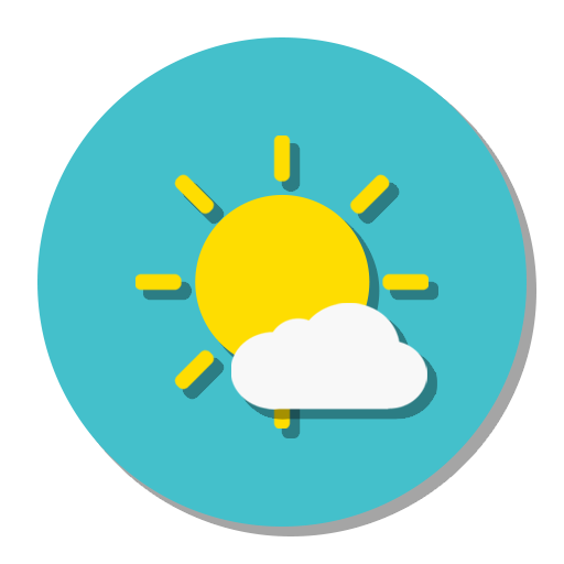 Chronus: Sthul Weather Icons 1.2 Icon