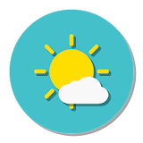 Chronus: Sthul Weather Icons icon