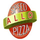 Speed Allo Pizza icon