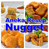 Aneka Resep Nugget icon