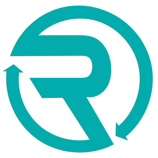 Rentomed logo
