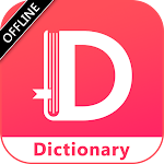 Cover Image of Descargar You Dictionary Offline - English Hindi Dictionary 1.0 APK