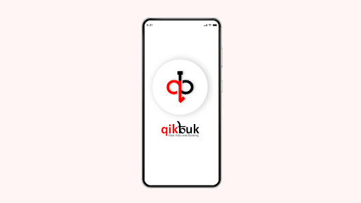 Qikbuk Screen 3