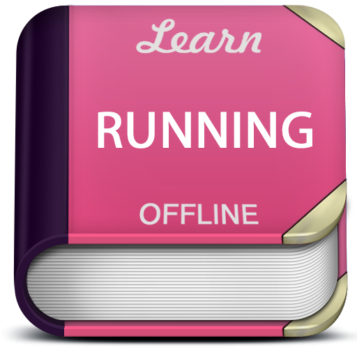 Easy Running Tutorial logo