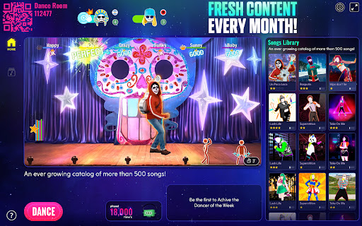 Just Dance Now - Music - games