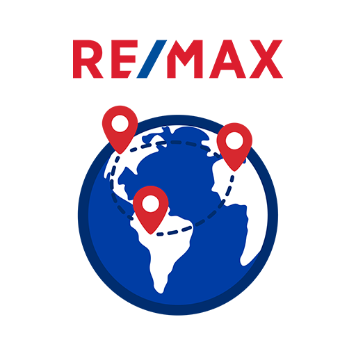 RE/MAX Global Referrals logo