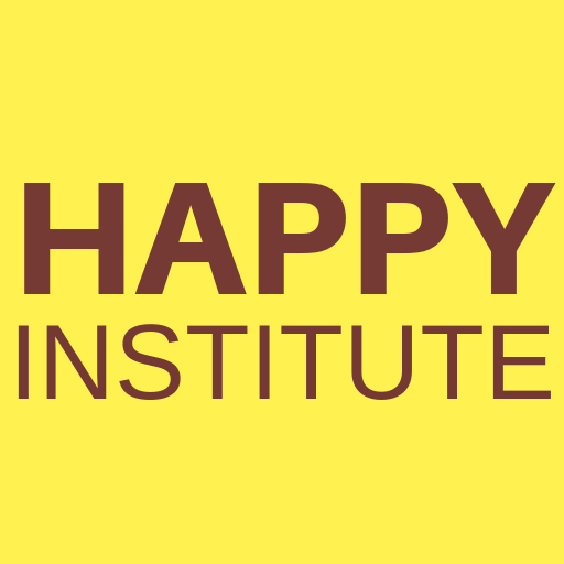 HAPPY INSTITUTE logo
