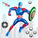 Grand Captain Superhero Rescue - Androidアプリ