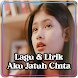 Lagu & Lirik Aku Jatuh Cinta - Androidアプリ