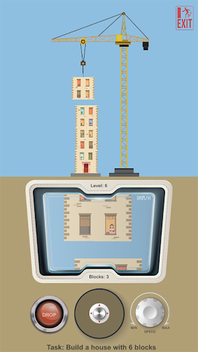 Crane Tower Screen 2