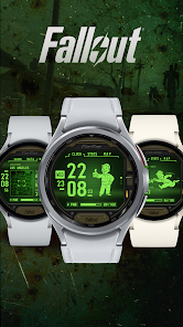 Samsung smartwatch fallout outlet