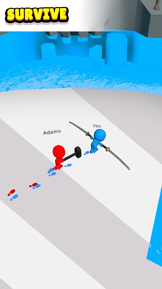 #9. Slash Royal (Android) By: Yso Corp