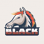 Cover Image of Download Black Horse 2020  APK