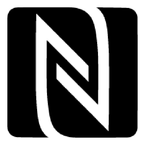 NFC Projector Config Tool logo