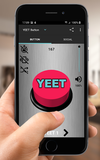 Anteprima dell'app