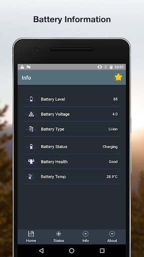 Advance Battery Saver 2021 - Battery Optimizer android2mod screenshots 13