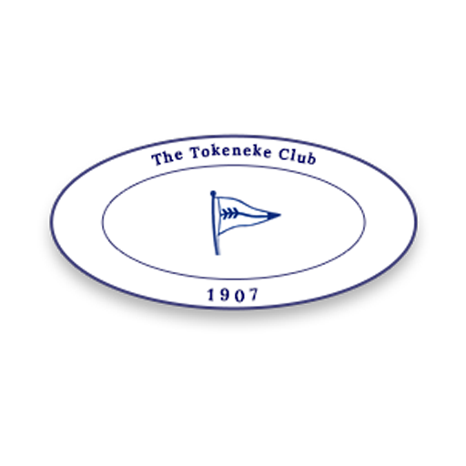 Tokeneke Club logo