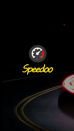 Android application Speedoo - سبيدوو screenshort