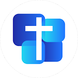 The Custom Church App icon