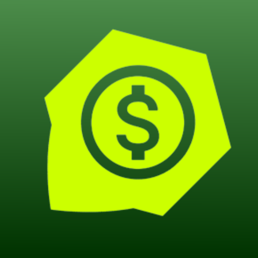 Reimburse : Money Note Manager logo