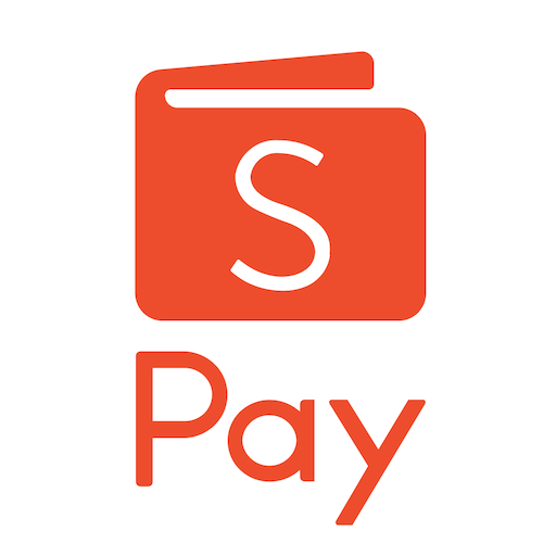 ShopeePay - Bayar & Transfer logo