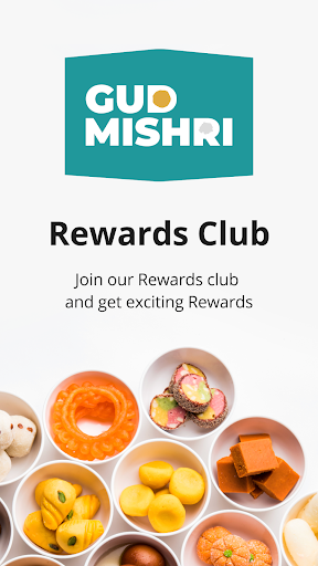 Android application Gud Mishri screenshort