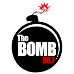 98.7 The Bomb (KPRF)