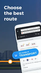 Moovit for pc