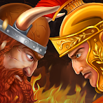Cover Image of Download Roads Of Rome 3  APK