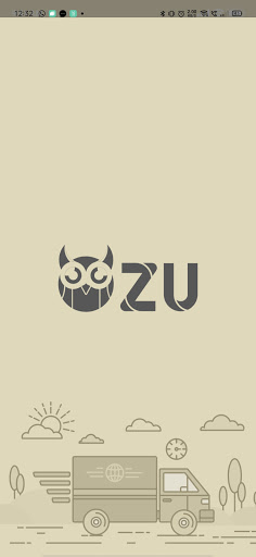 Android application Ozu screenshort