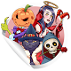 Stickers for WA - Halloween विंडोज़ पर डाउनलोड करें