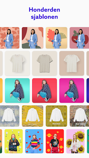 Photoroom AI Photo Editor