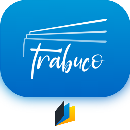 Villanueva del Trabuco AR logo