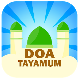 Icon image Doa Tayamum