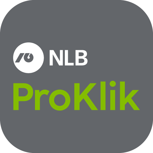 NLB ProKlik Crna Gora 1.0.2 Icon