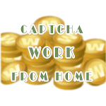 Cover Image of Download Captcha Work - From Home 1.8 APK