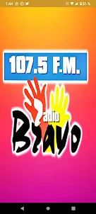 RADIO BRAVO 107.5 FM