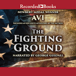 Icon image The Fighting Ground